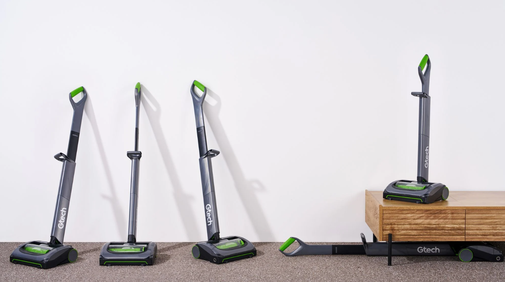 Are Gtech Cordless Vacuum Claners the Best?
