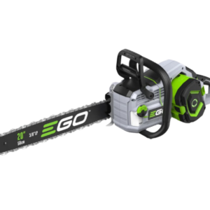 EGO chainsaw CS2000E