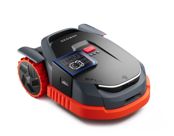 SEGWAY Navimow X350E